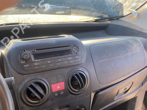 Dashboard CITROËN NEMO Box Body/MPV (AA_) 1.3 HDi 75 | BP32700639C46 - Image 3