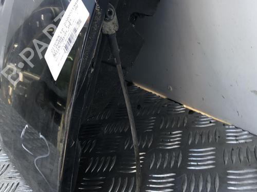 Bagklap CC/Kombi-Coupé CITROËN C2 (JM_) 1.1 (60 hp) 22111290