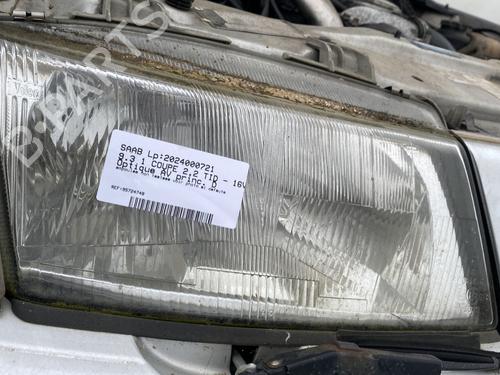 Højre forlygte SAAB 9-3 (YS3D) 2.2 TiD | BP22128068C29 