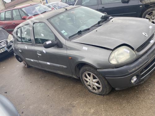 Benzintank Benzintank RENAULT CLIO I (B/C57_, 5/357_) [1990-1999] 33933829 33933829