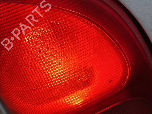 Left taillight RENAULT MASTER II Van (FD) 2.8 dTI (FD0C, FD0F, FD2B, FD2F, FD3C, FD3F) | BP29925259C34
