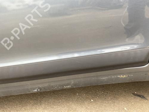 Dørlist CITROËN C4 I (LC_) 1.6 HDi (109 hp) 29474879