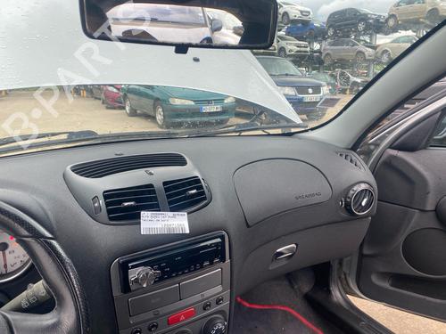 Used Dashboard Dashboard 35930387 35930387