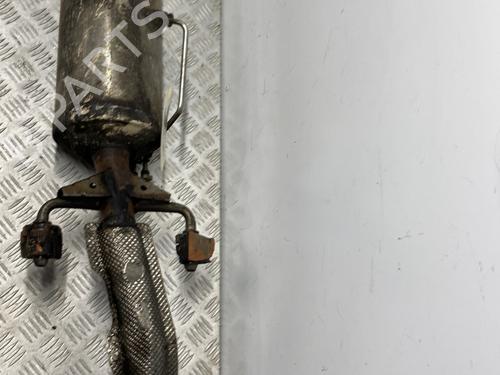 Particulate filter CITROËN C4 CACTUS 1.6 BlueHDi 100 | BP24446600M81