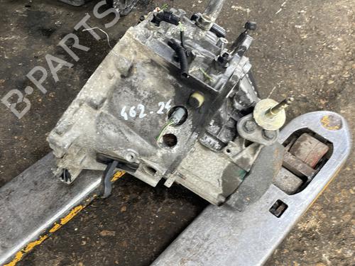 Gearbox PEUGEOT 206 Hatchback (2A/C) 2.0 HDI 90 | BP22123772M3 