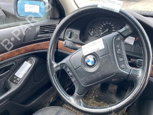 Used Steering wheel BMW 5 (E39) 525 d (163 hp) 23784835