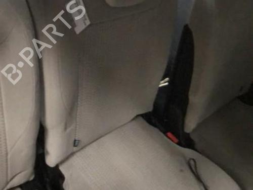 Used Rear seat Rear seat CITROËN C4 Picasso I MPV (UD_) [2006-2015] 22116903 22116903