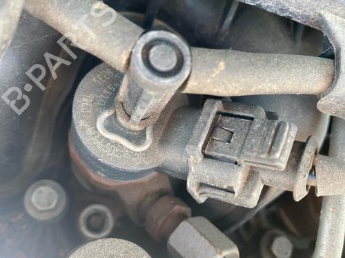 Injector FORD FIESTA VI (CB1, CCN) 1.6 TDCi | BP36786557M100 - Image 2