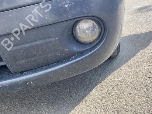 Used Left front fog light CITROËN XSARA PICASSO (N68) 1.6 HDi (90 hp) 27617792