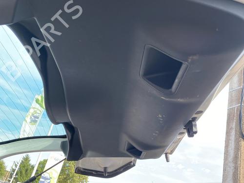 Boot lining CITROËN C3 Picasso (SH_) 1.6 HDi | BP38064225I3 - Image 3
