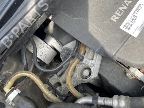 Alternator RENAULT GRAND SCÉNIC III (JZ0/1_) 1.9 dCi (JZ0J, JZ0N, JZ1K, JZ1S) | BP26584113M7 