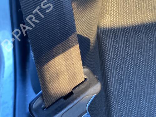 Used Front right seatbelt PEUGEOT 307 Break (3E) 2.0 HDi 135 (136 hp) 31969691