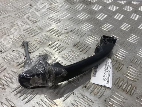 Front left exterior door handle PEUGEOT 207 (WA_, WC_) 1.4 HDi | BP22113241C128 