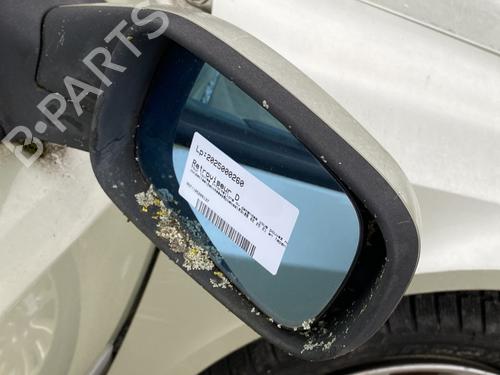 Right mirror RENAULT LAGUNA II Grandtour (KG0/1_) 1.9 dCi (KG0G) | BP25333154C27 