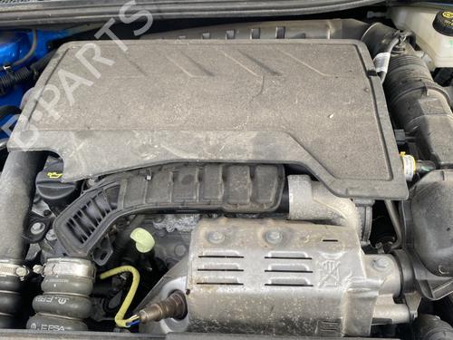 Engine PEUGEOT 208 II (UB_, UP_, UW_, UJ_) 1.2 PureTech 100 | BP31090678M1