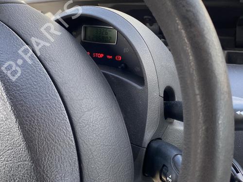 Used Steering wheel Steering wheel PEUGEOT 807 (EB_) 2.2 HDi (163 hp) 25771466 25771466