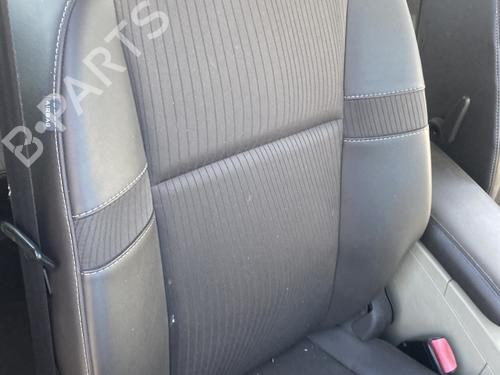 Used Right front seat RENAULT SCÉNIC III (JZ0/1_) 1.5 dCi (110 hp) 27319040