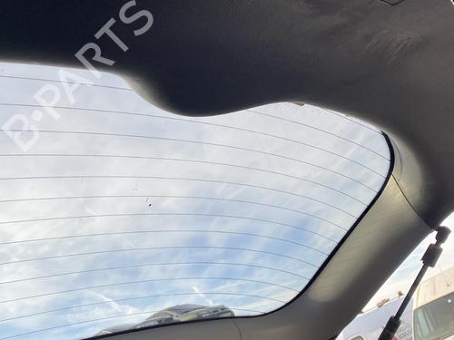 Boot lining HYUNDAI SANTA FÉ II (CM) 2.2 CRDi GLS 4x4 | BP30133201I3 