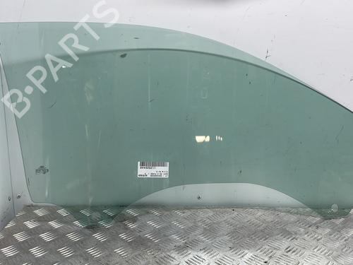 Used Front left door window AUDI A3 (8P1) [2003-2013]  29188551