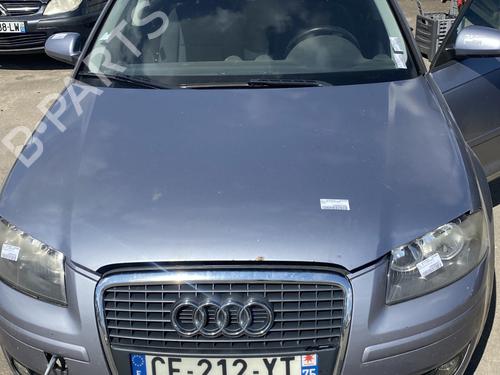 ABS pump AUDI A3 Sportback (8PA) 2.0 TDI 16V | BP27403061M43 
