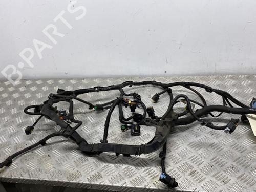 Ledningsnet PEUGEOT 508 I (8D_) 2.0 HDi (140 hp) 30480870