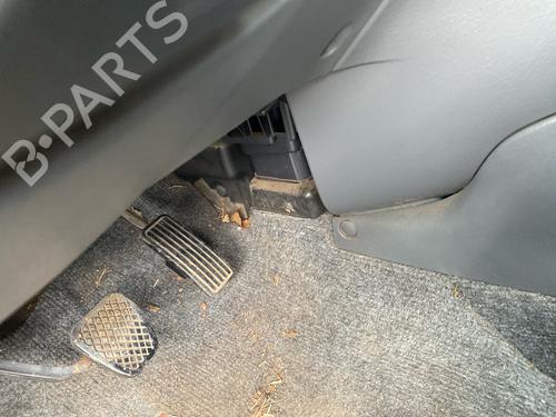 Used Pedal Pedal 39520091 39520091