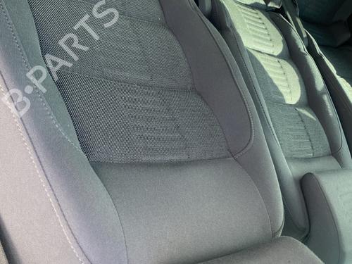 Used Rear seat Rear seat VW TOURAN (1T1, 1T2) 2.0 TDI (140 hp) 28601809 28601809