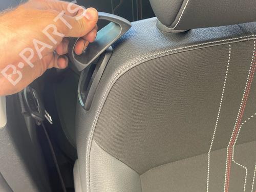 Right front seat OPEL CORSA D (S07) 1.0 (L08, L68) | BP37798490C16 - Image 7