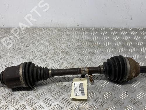 Left front driveshaft RENAULT TRAFIC III Van (FG_) 1.6 dCi 115 (FGMD) | BP25898579M38
