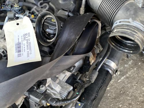 Engine AUDI A3 Sportback (8VA, 8VF) 1.6 TDI | BP23785855M1  - Image 8