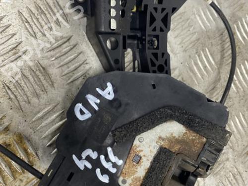 Front right lock RENAULT CLIO IV (BH_) 0.9 TCe 90 (BHNF, BHMA, BHMH, BHJK, BHJR) | BP19909433C97