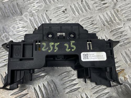 Other LAND ROVER RANGE ROVER EVOQUE (L538) | BP26001696O1