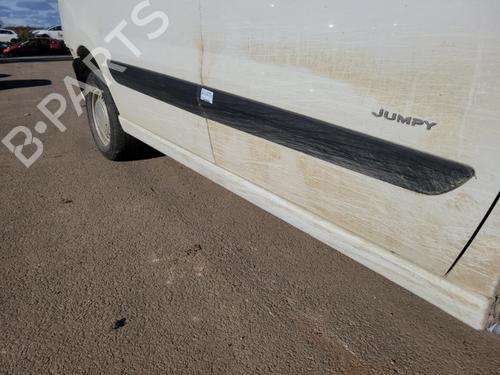 right-front-door-citroen-jumpy-ii-van-16-hdi-90-16v-00009004x7-2007-2008-2009-2010-2011-2012-2013-2014-2015-2016-20495845 main image