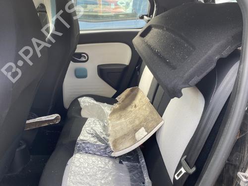 Luggage compartment floor RENAULT TWINGO III (BCM_, BCA_) 1.0 SCe 70 | BP21663335I33 - Image 4
