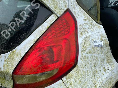 right-taillight-ford-fiesta-vi-cb1-ccn-2008-36337253 main image