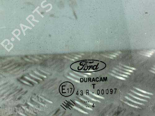 Front left door window FORD TRANSIT CONNECT (P65_, P70_, P80_) 1.8 Di | BP28494522C18 