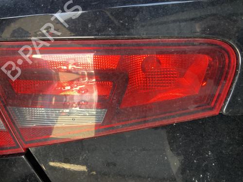 Used Left tailgate light Left tailgate light AUDI A3 (8V1, 8VK) 1.6 TDI (105 hp) 23782350 23782350