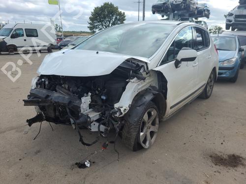 Front right panel PEUGEOT 3008 I MPV (0U_) 1.6 HDi | BP38940612C59 - Image 7
