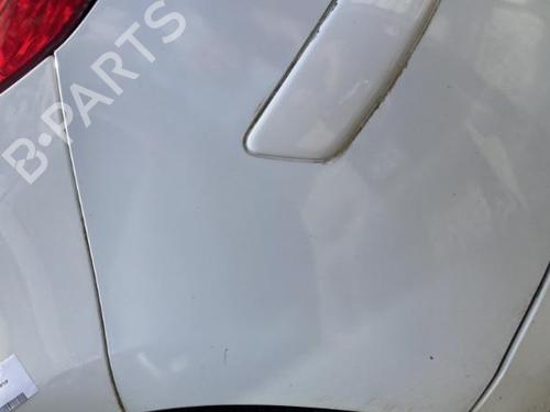 Rear bumper CITROËN C4 Coupe (LA_) 1.6 HDi | BP22121139C8 