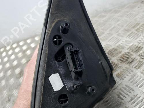 Right mirror RENAULT CLIO II (BB_, CB_) 1.2 16V (BB05, BB0W, BB11, BB27, BB2T, BB2U, BB2V, CB05,... | BP29155041C27 