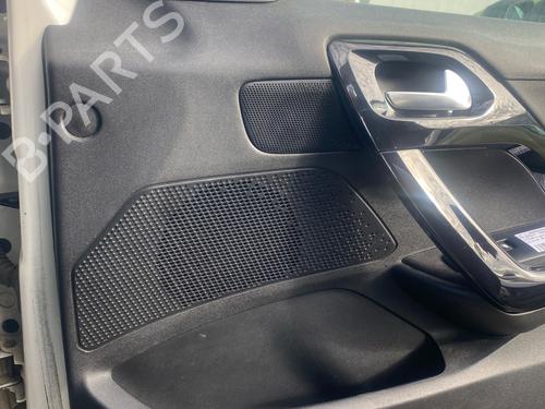 Front right panel PEUGEOT 208 I (CA_, CC_) 1.6 BlueHDi 100 | BP40027651C59 - Image 2