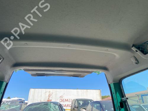 Interiør taket Interiør taket CITROËN BERLINGO / BERLINGO FIRST MPV (MF_, GJK_, GFK_) [1996-2026] 34185129 34185129