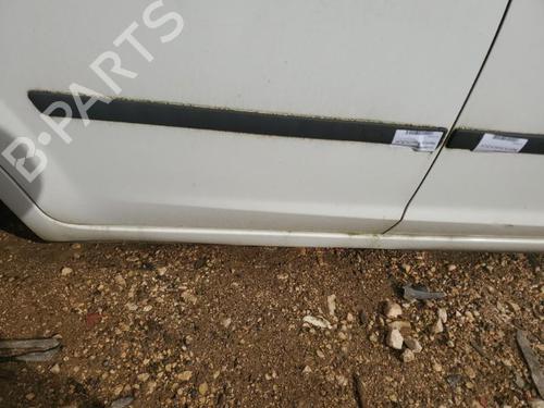 Used Door moulding trim FORD FOCUS II (DA_, HCP, DP) 1.6 TDCi (90 hp) 22118770