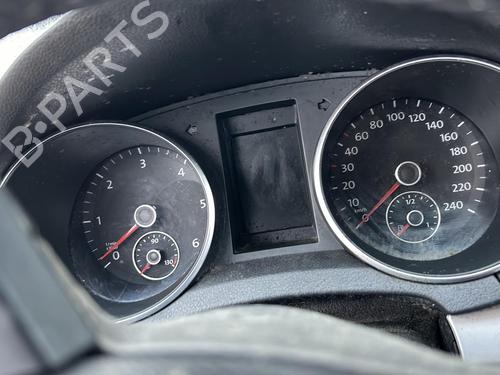 instrument-cluster-vw-golf-vi-5k1-5k0920870c-2008-2009-2010-2011-2012-2013-2014-19905020 main image