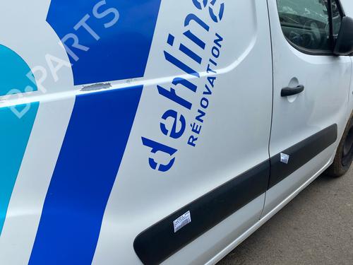 right-rear-fenders-citroen-berlingo-box-bodympv-b9-2008-36755919 main image