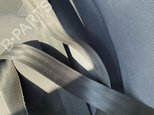 Used Front left seatbelt Front left seatbelt FIAT BRAVO II (198_) 1.6 D Multijet (198AXL1B) (120 hp) 26557507 26557507
