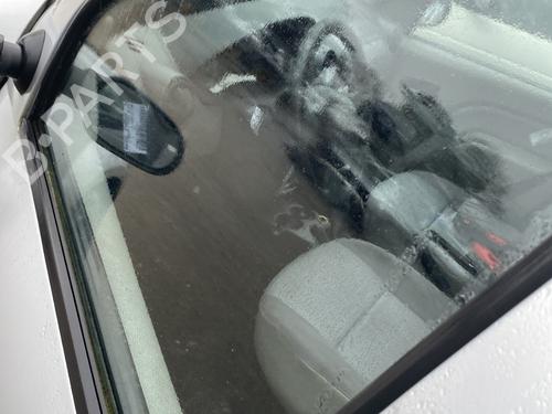 Front left door window DACIA LOGAN (LS_) 1.6 (LS0B, LS0D, LS0F, LS0H) | BP33017200C18 - Image 2