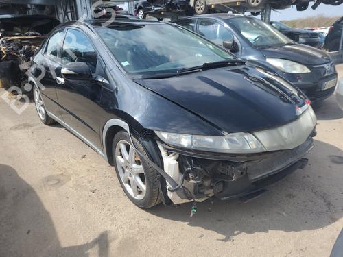 Front left panel HONDA CIVIC VIII Hatchback (FN, FK) 2.2 CTDi (FK3) | BP33818721C58 - Image 9