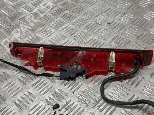 Third brake light RENAULT CLIO III (BR0/1, CR0/1) 1.5 dCi (C/BR0G, C/BR1G) | BP19910619L11 