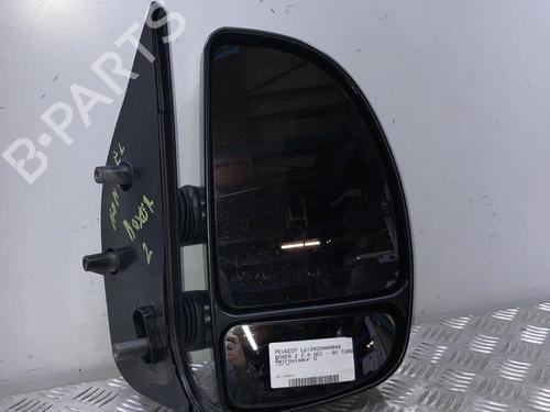 Used Right mirror PEUGEOT BOXER Van (244) 2.0 HDi (84 hp) 22114916